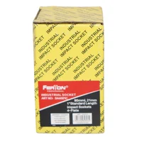 Dado Cuadrante 1 pulgada x 21 mm Ferton