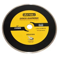 Disco Diamantado Continuo 9 Pulgadas Uyustools