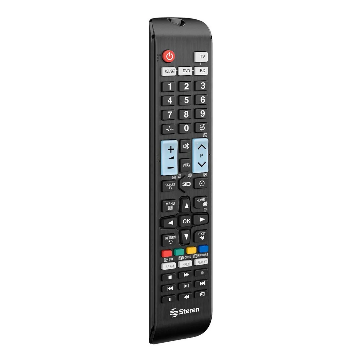 Control Remoto Universal para Smart TV - Homecenter.com.co
