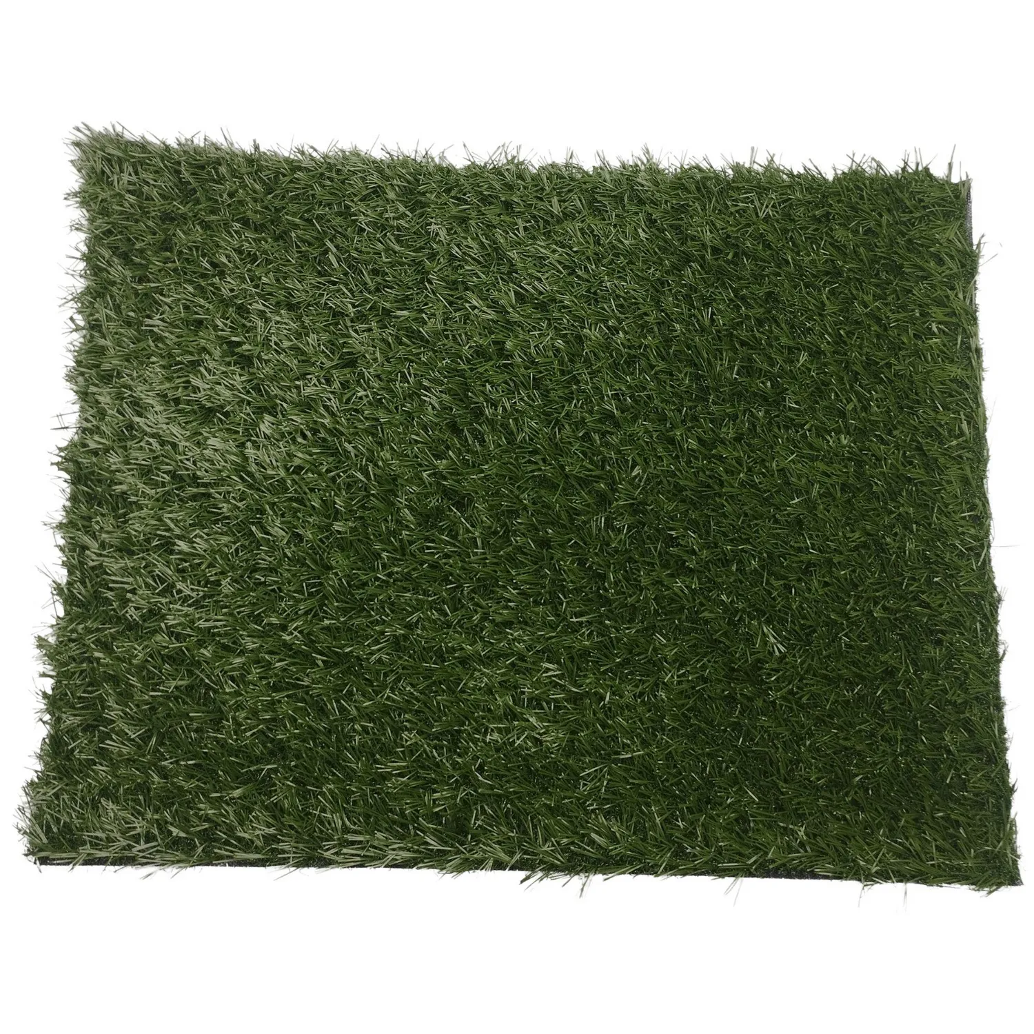 Repuesto grama artificial para parque canino 51 x 63 cm