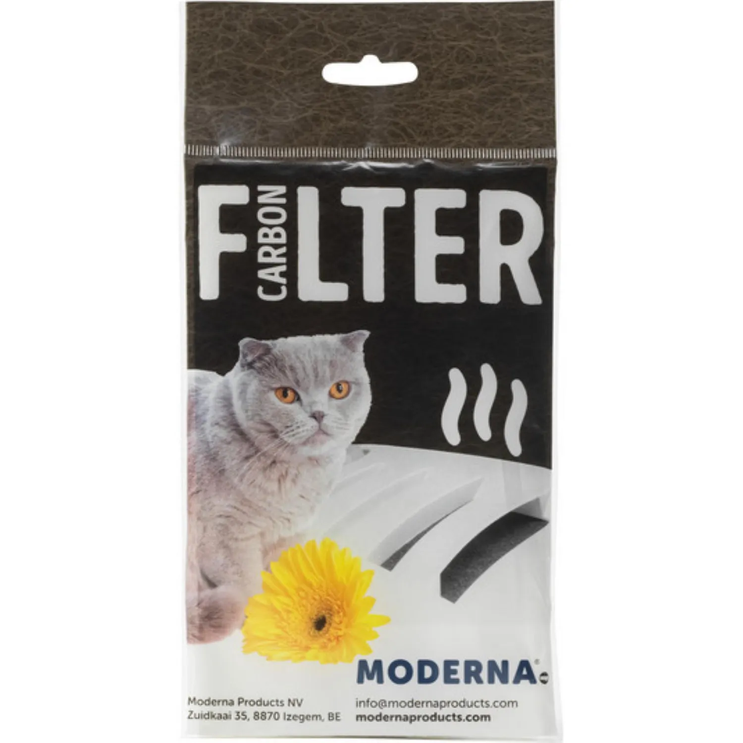 Set Filtros Para Areneras