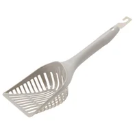 Pala Recogedora Handy Max Gris