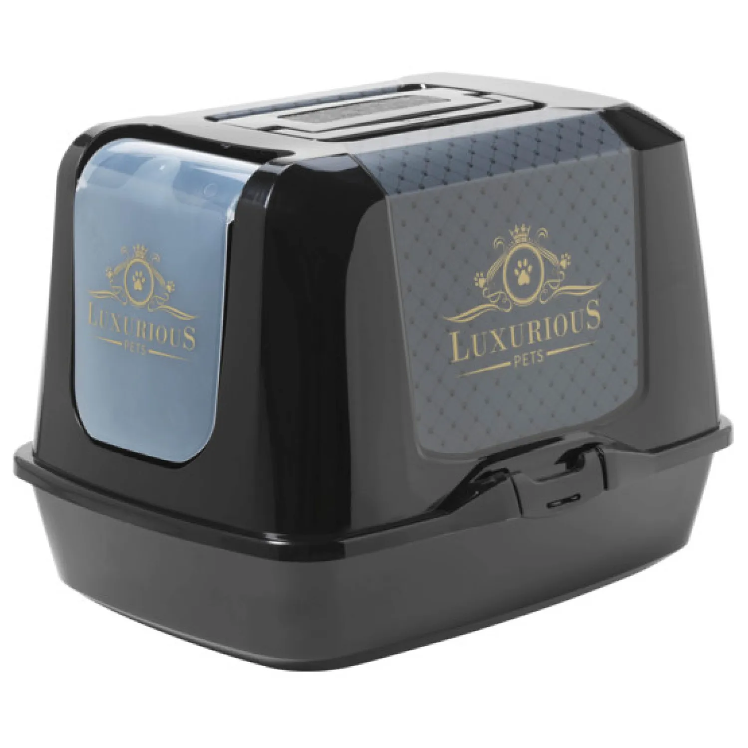 Arenera Para Gatos Trendy Cat 44.8 Luxurious