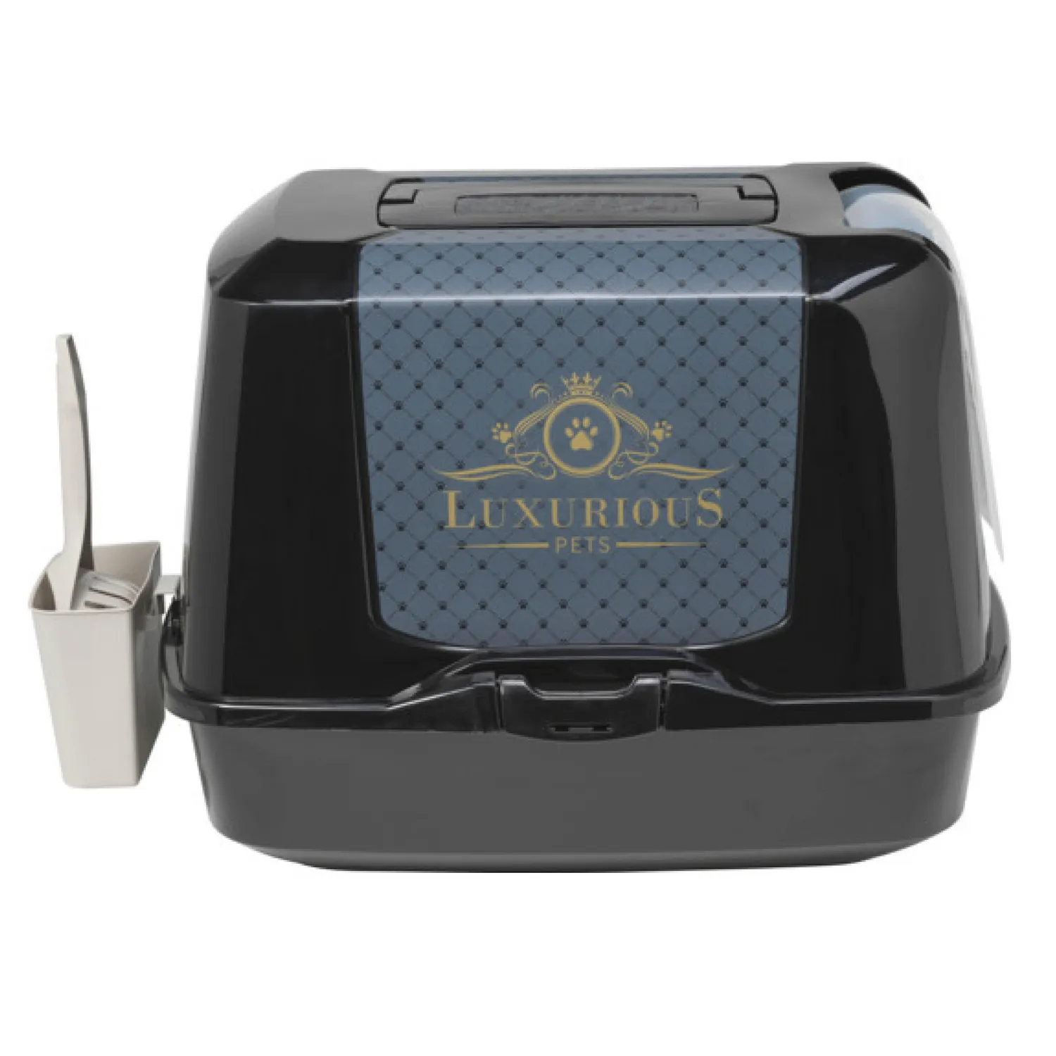 Arenera Para Gatos Trendy Cat 44.8 Luxurious