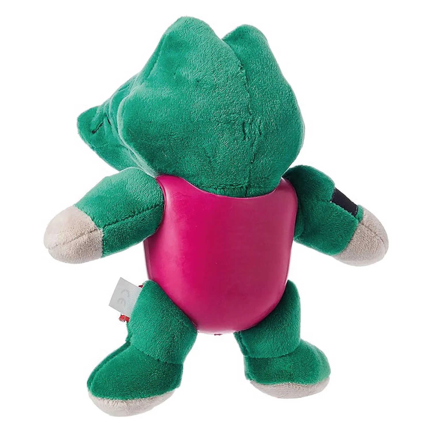 Juguete Para Perro Hero Alligator