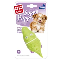 Juguete Para Perro Puppa Alligator Verde