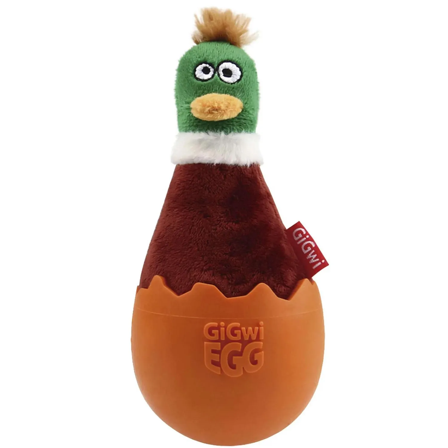 Juguete Para Perro Egg Cafe 3