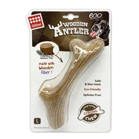 Juguete Para Perro Hueso Wood Talla L
