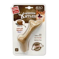 Juguete Para Perro Hueso Wood Talla S
