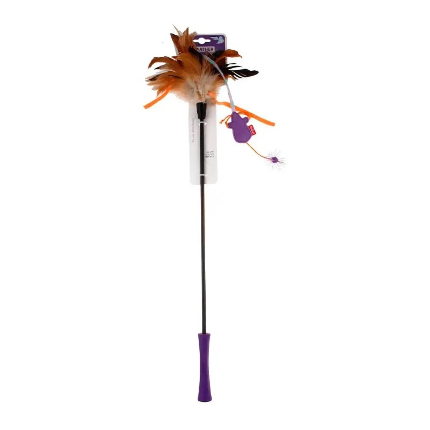 Juguete Para Gato Catwand Cana 7144