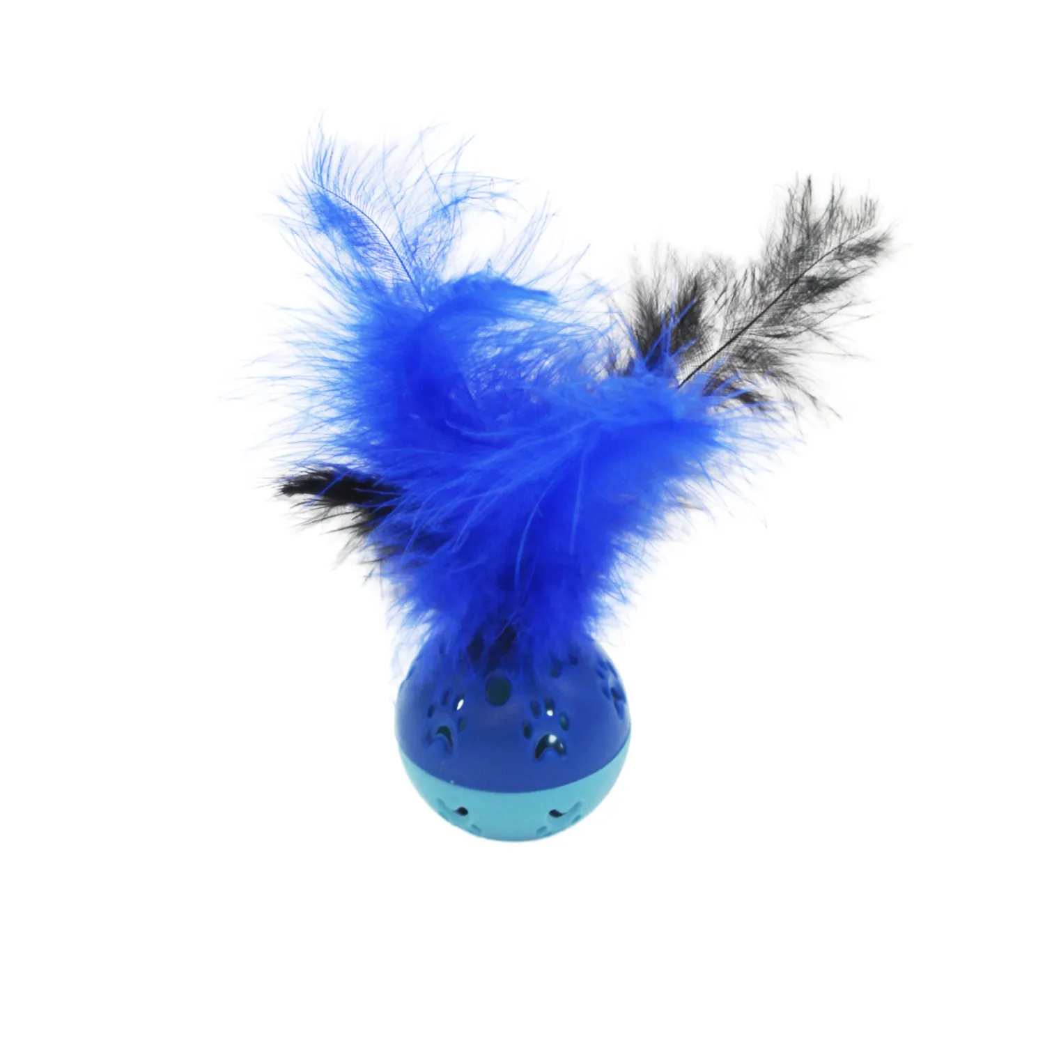 Juguete Para Gato Peluche Surtido Petizoos