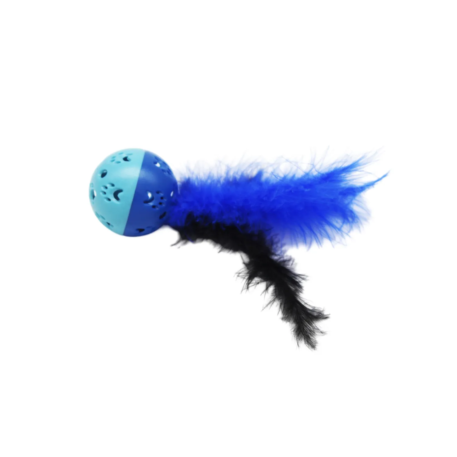 Juguete Para Gato Peluche Surtido Petizoos 3