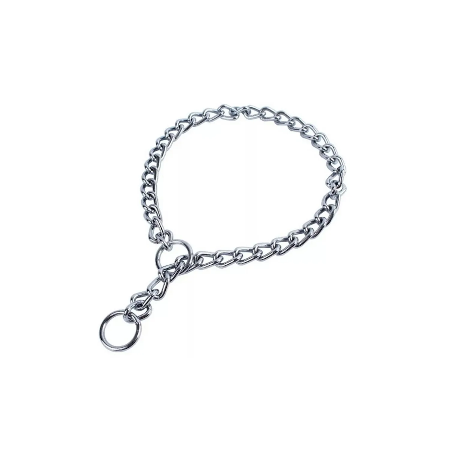 Trailla De Ahogo Para Perro 16 Pulgadas Petizoos 3