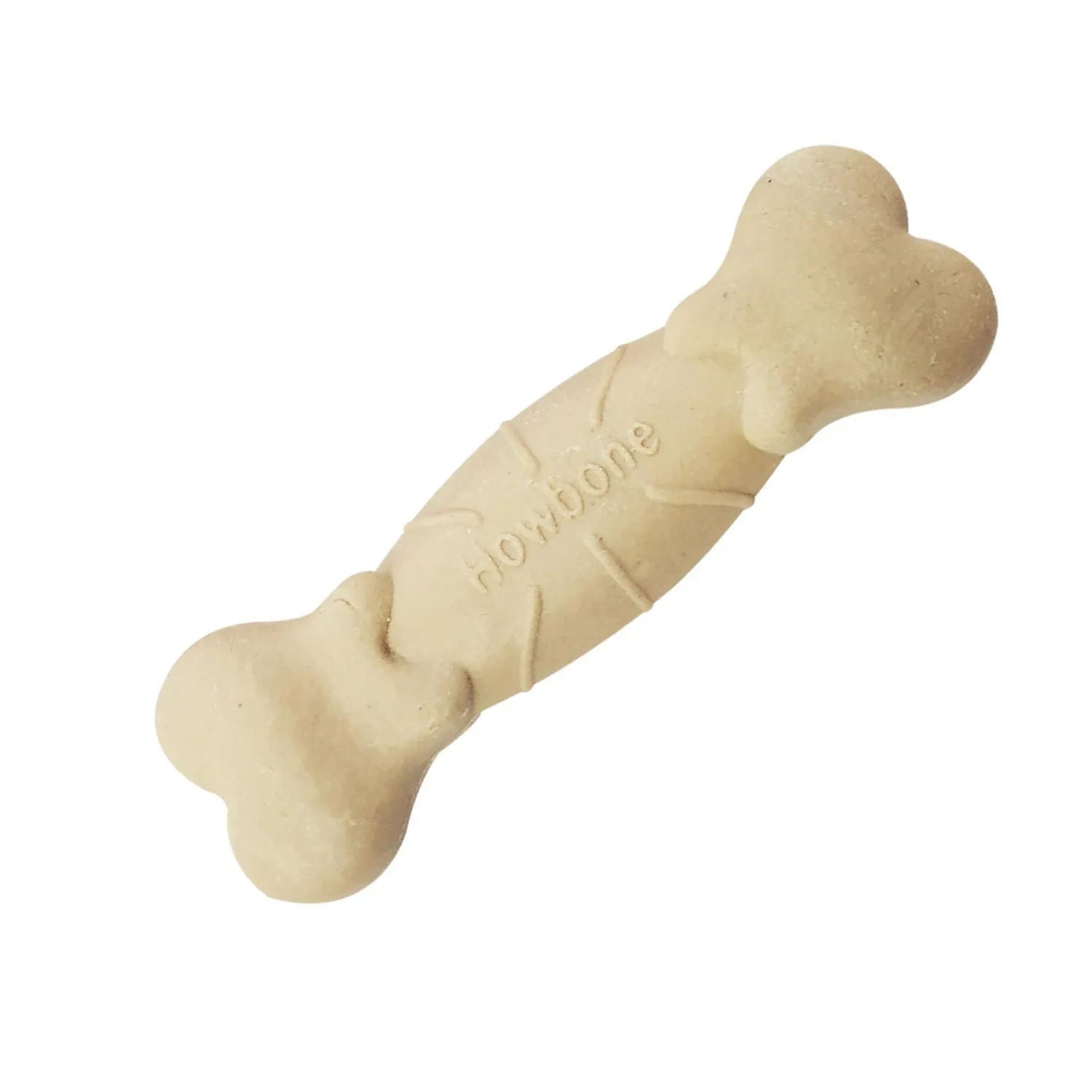Snack para perro dentdefense antibacterial x7und