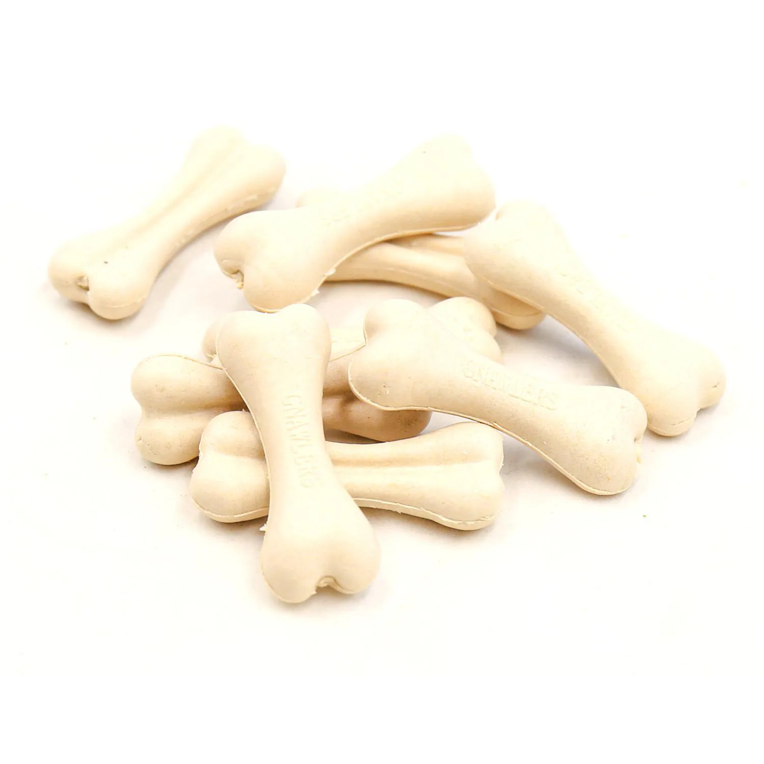 Snack para perro calcium milk bone x12und 3