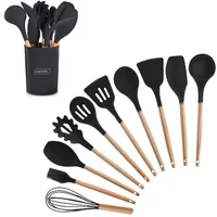 Set x12 Utensilios Mt-013b Ng