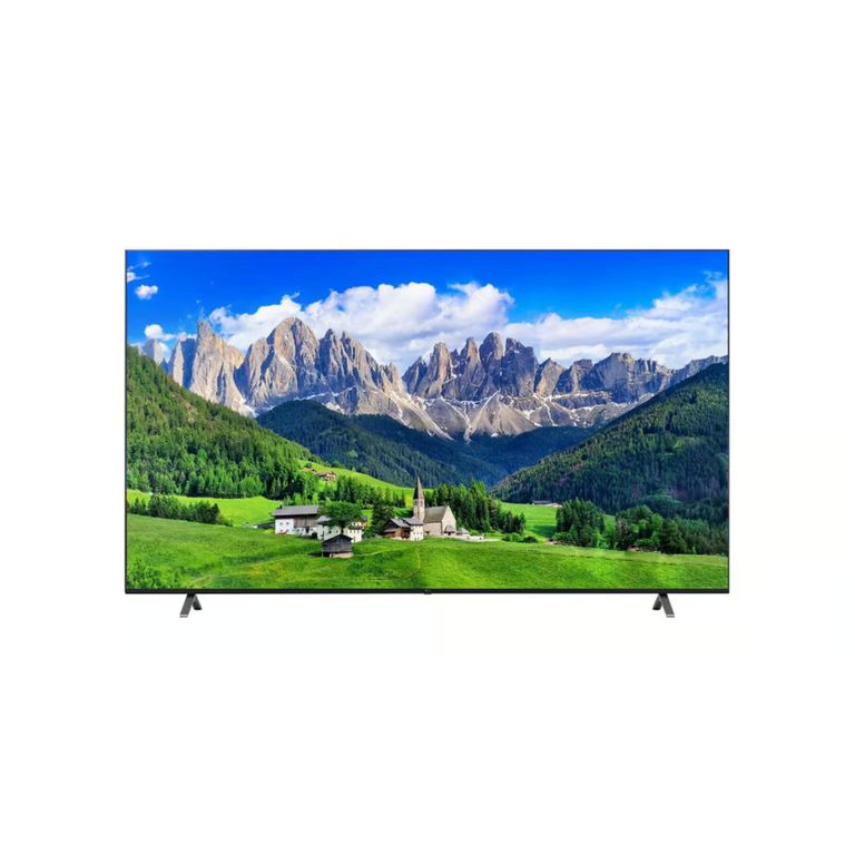 Tv Gl 55" 4k Uhd Led Smart Tv Ai Thing 55ut801