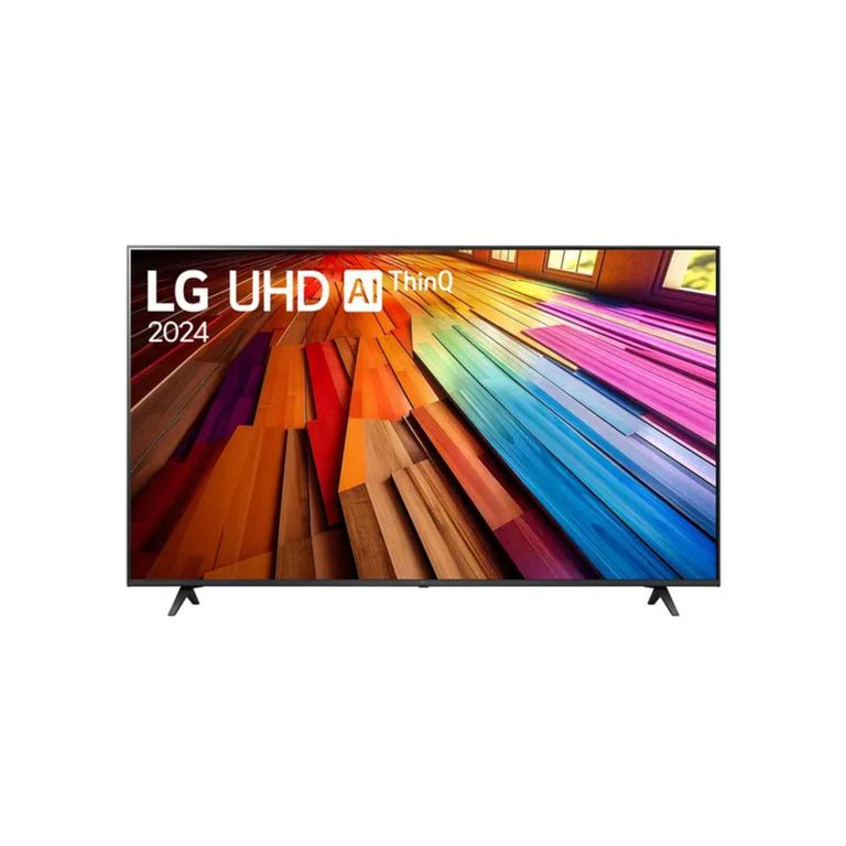 Tv Lg 50" 4k Uhd Led Smart Tv 50ut8050psb