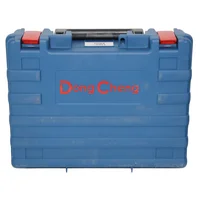 Sierra Caladora Eléctrica Dongcheng 580W 3000RPM