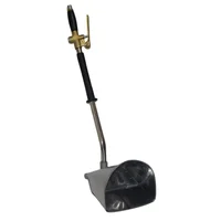 Lanzadora de Mortero 92cm Uyustools