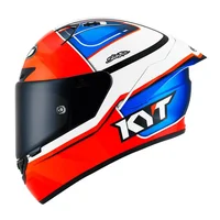 Casco Kyt Nz Race Pirro Xs
