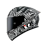 Casco Kyt Tt Course Espargaro Winter Test 2xl