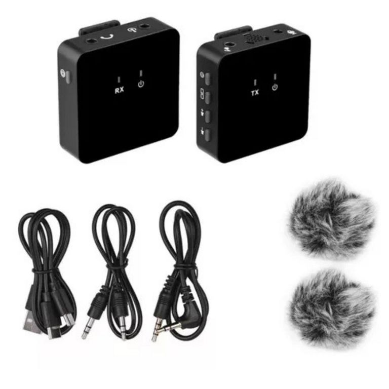 microfonos Homecenter