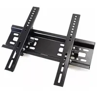 Soporte para TV con Inclinacion de 15" a 42" Negro