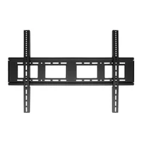 Soporte Fijo TV Base de 60" a 110" Negro
