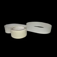Cinta Antideslizante Baños Zonas Humedas Transparente 5Mmx4.57Mt  Fixser
