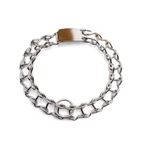 Collar Italiano Para Perro Talla 8 Petizoos