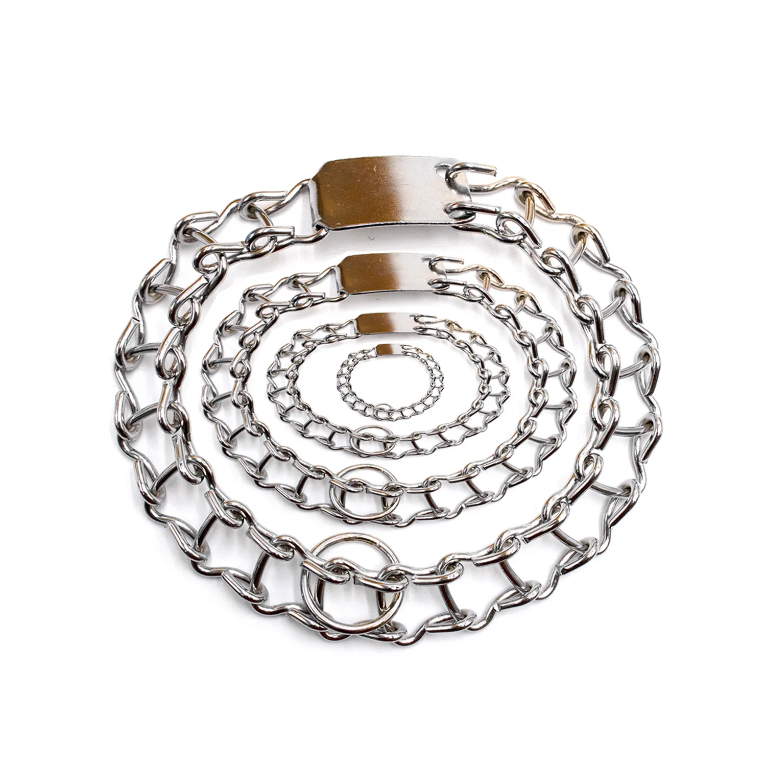 Collar Italiano Para Perro Talla 8 Petizoos