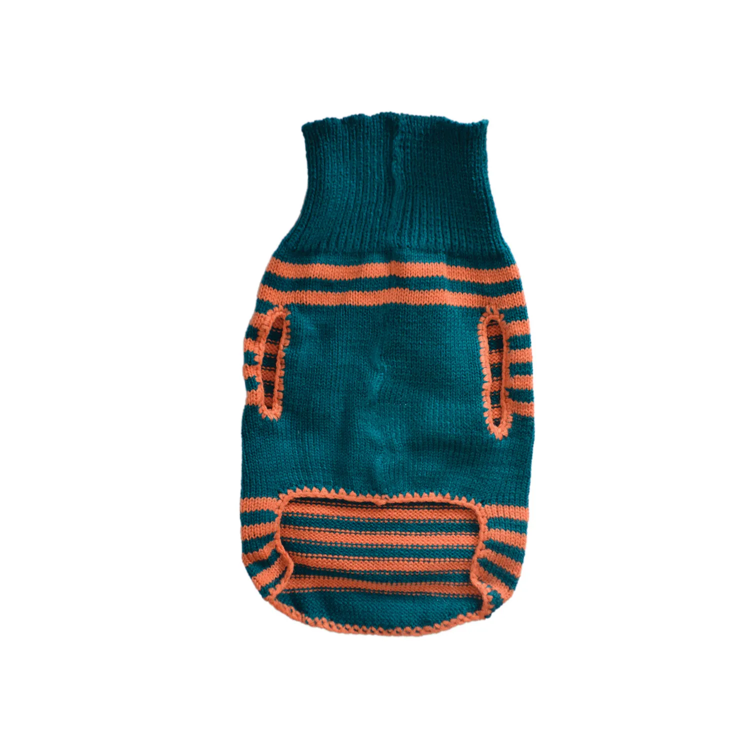 Saco En Lana Para Perro Colores Surtidos 8 Pulgadas