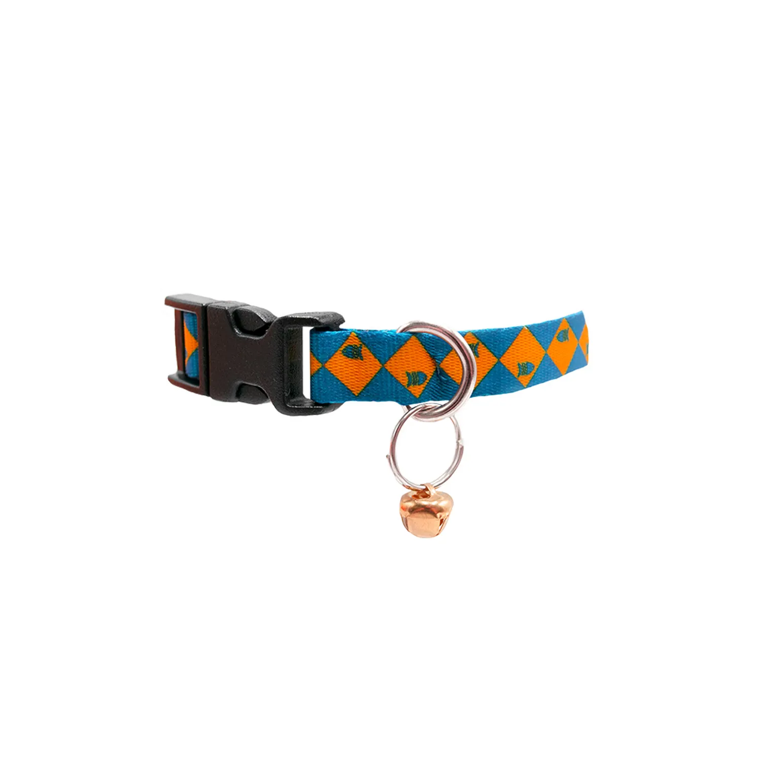Collar Para Gato Graduable Surtido Petizoos