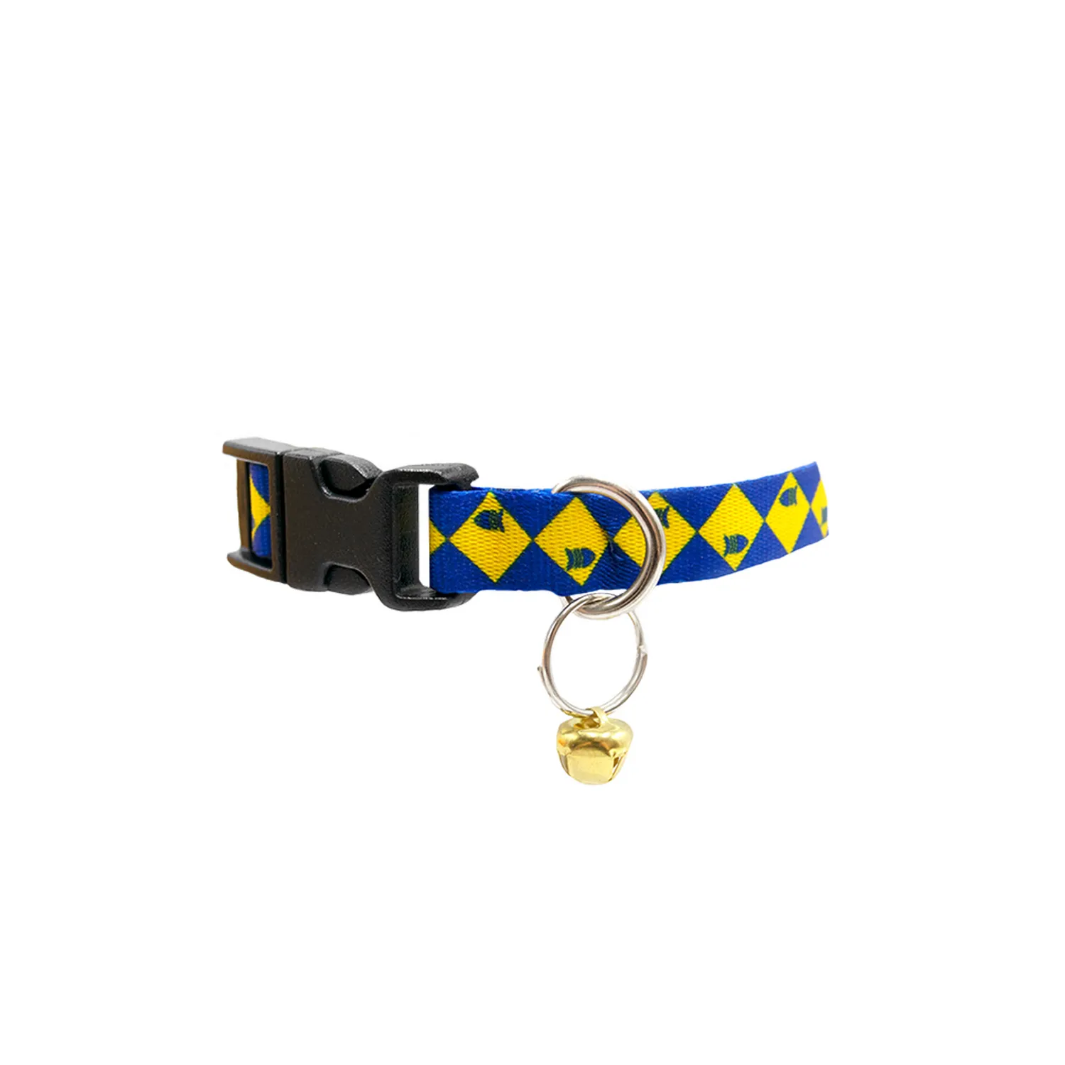 Collar Para Gato Graduable Surtido Petizoos