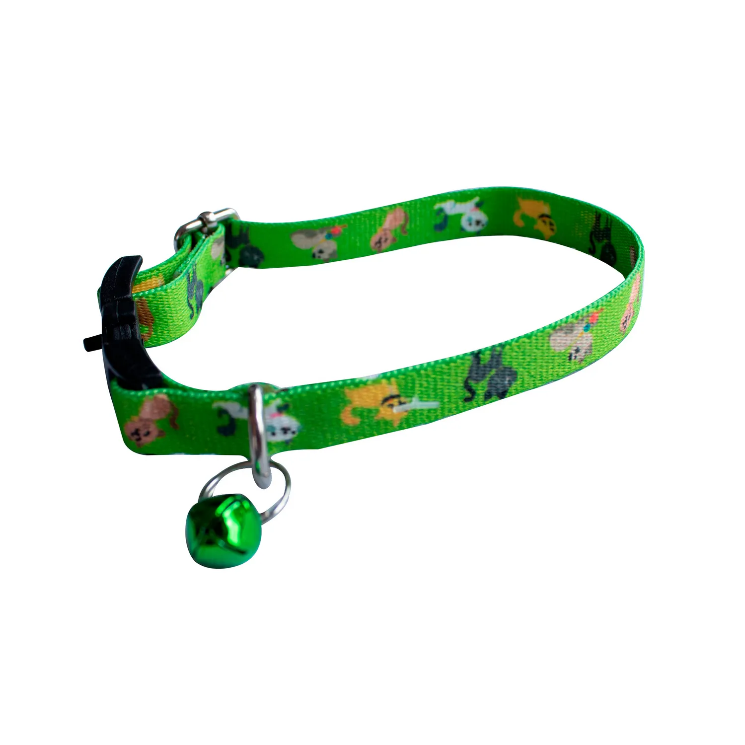 Collar Para Gato Graduable Surtido Petizoos 3