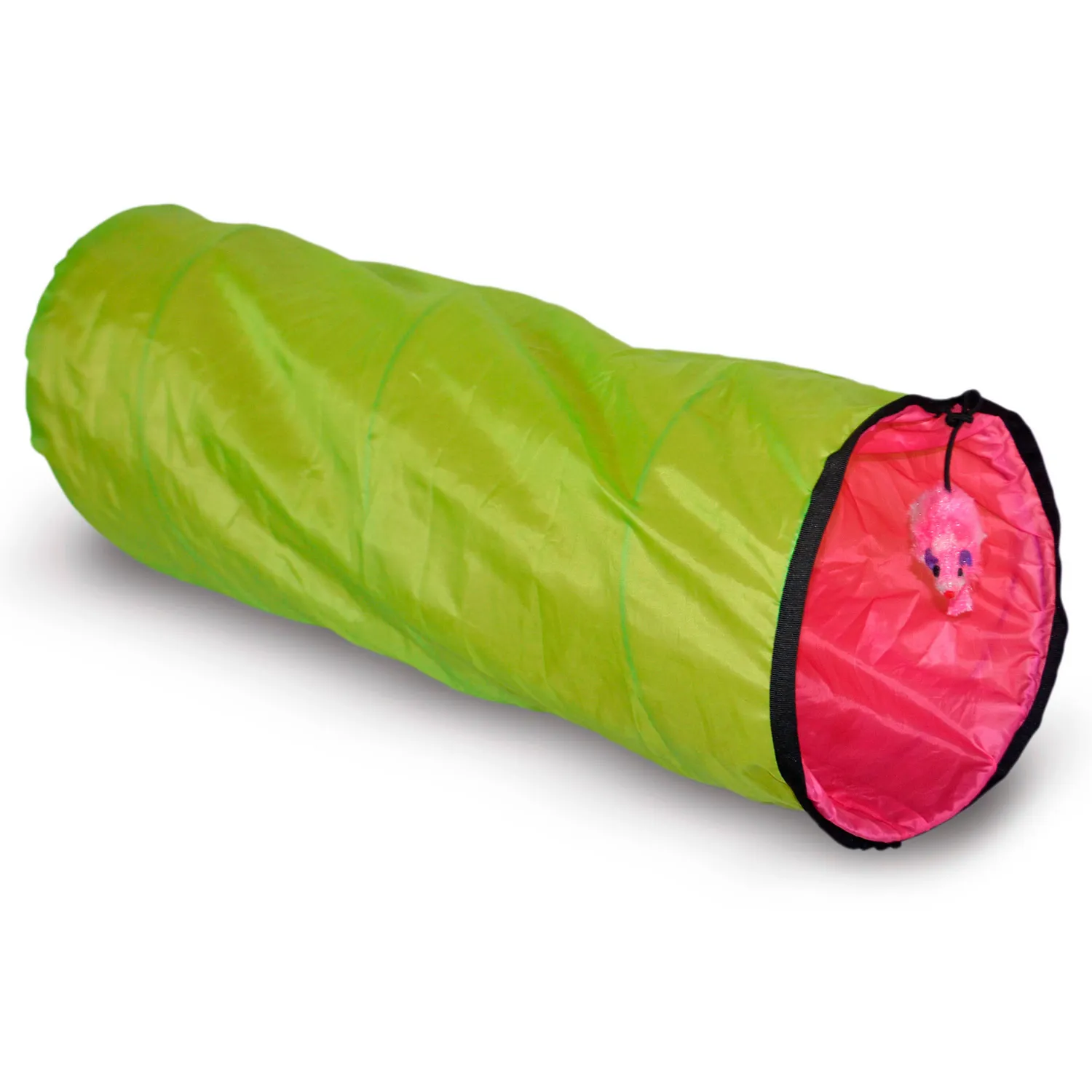 Túnel Interactivo Para Gato 120cm Petizoos
