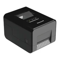 Impresora Honeywell Tt Pc42e-tb02200