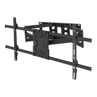 Soporte para TV 37" a 90" con Brazo Articulado