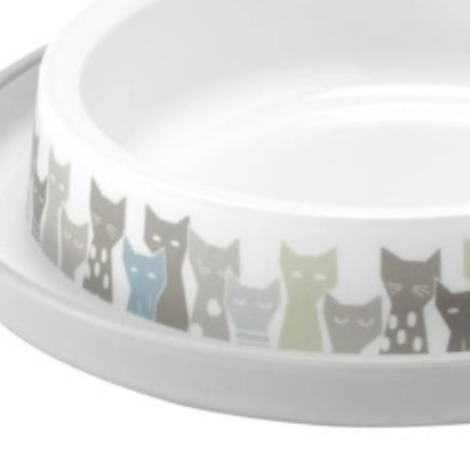 Comedero Para Gato Trendy Dinner 210ml Maasai