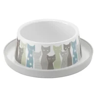 Comedero Para Gato Trendy Dinner 350ml Maasai
