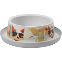Comedero Para Gato Trendy Dinner 350ml Indy