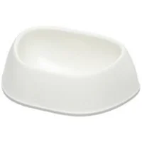 Comedero Para Perro Sensibowl 700ml Blanco