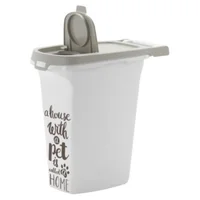 Recipiente Almacenaje Alimentos 10l Trendystory