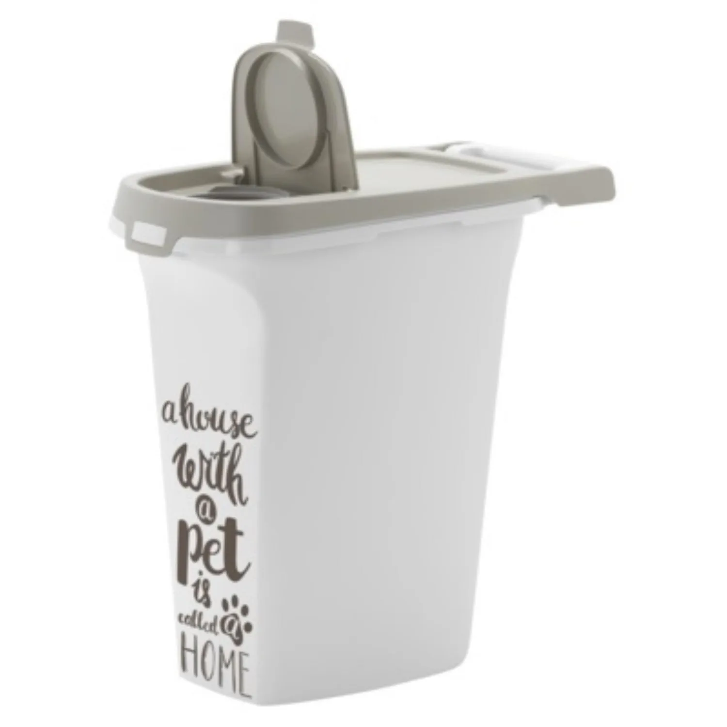 Recipiente Almacenaje Alimentos 10l Trendystory