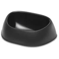 Comedero Para Perro Sensibowl 350ml Negro