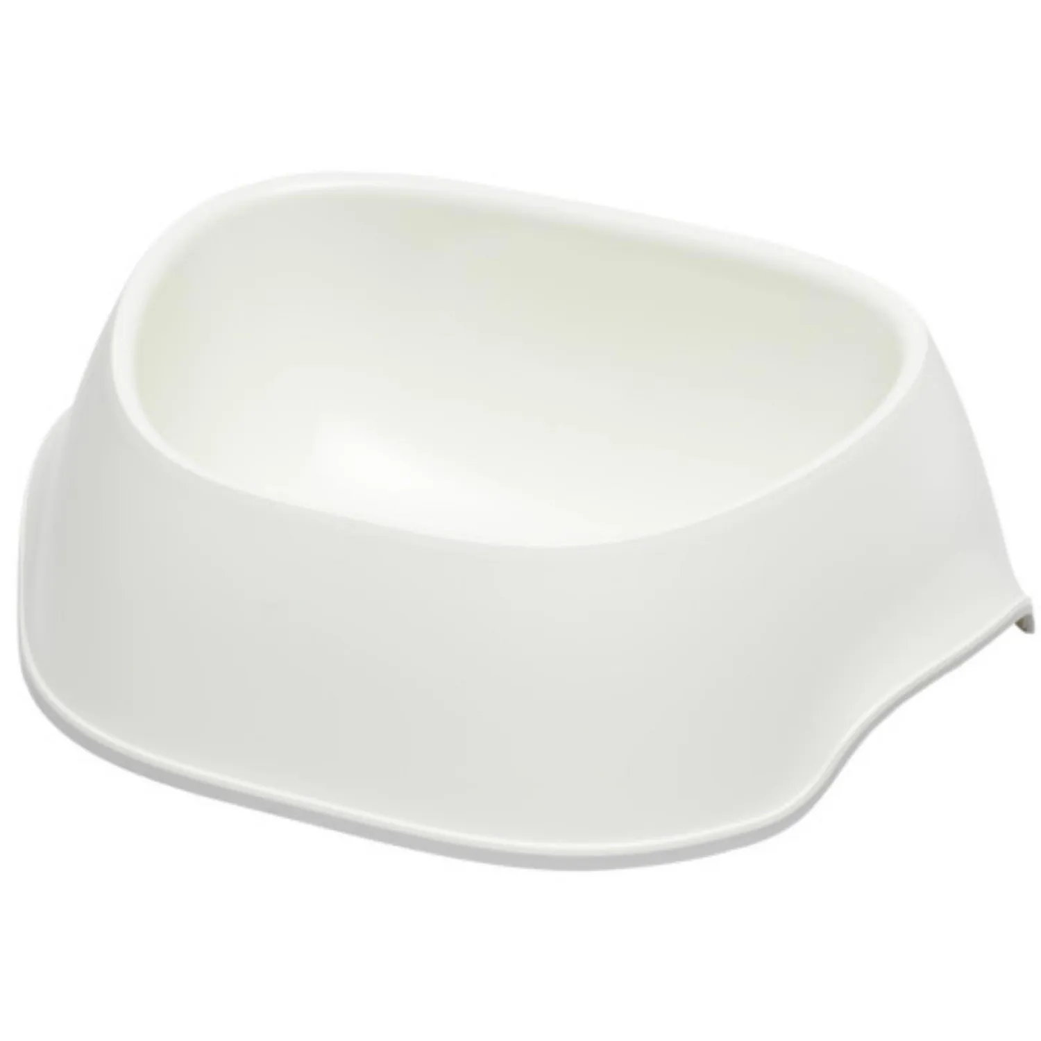 Comedero Para Perro Sensibowl 1200ml Blanco