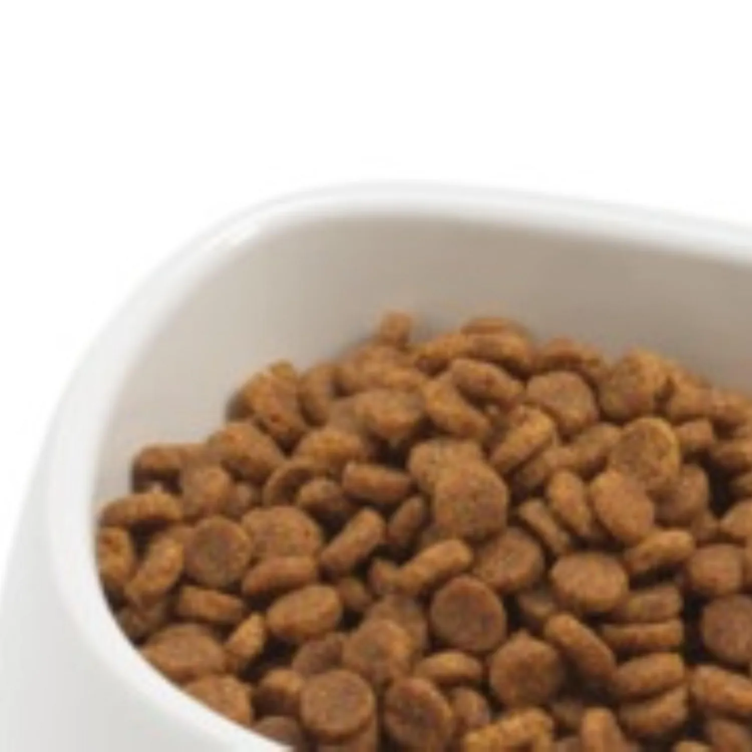 Comedero Para Perro Sensibowl 1200ml Blanco