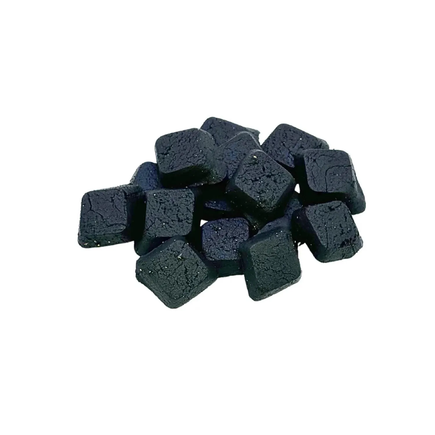 Snack Para Perro Mungos Vital +Spirulina X55und
