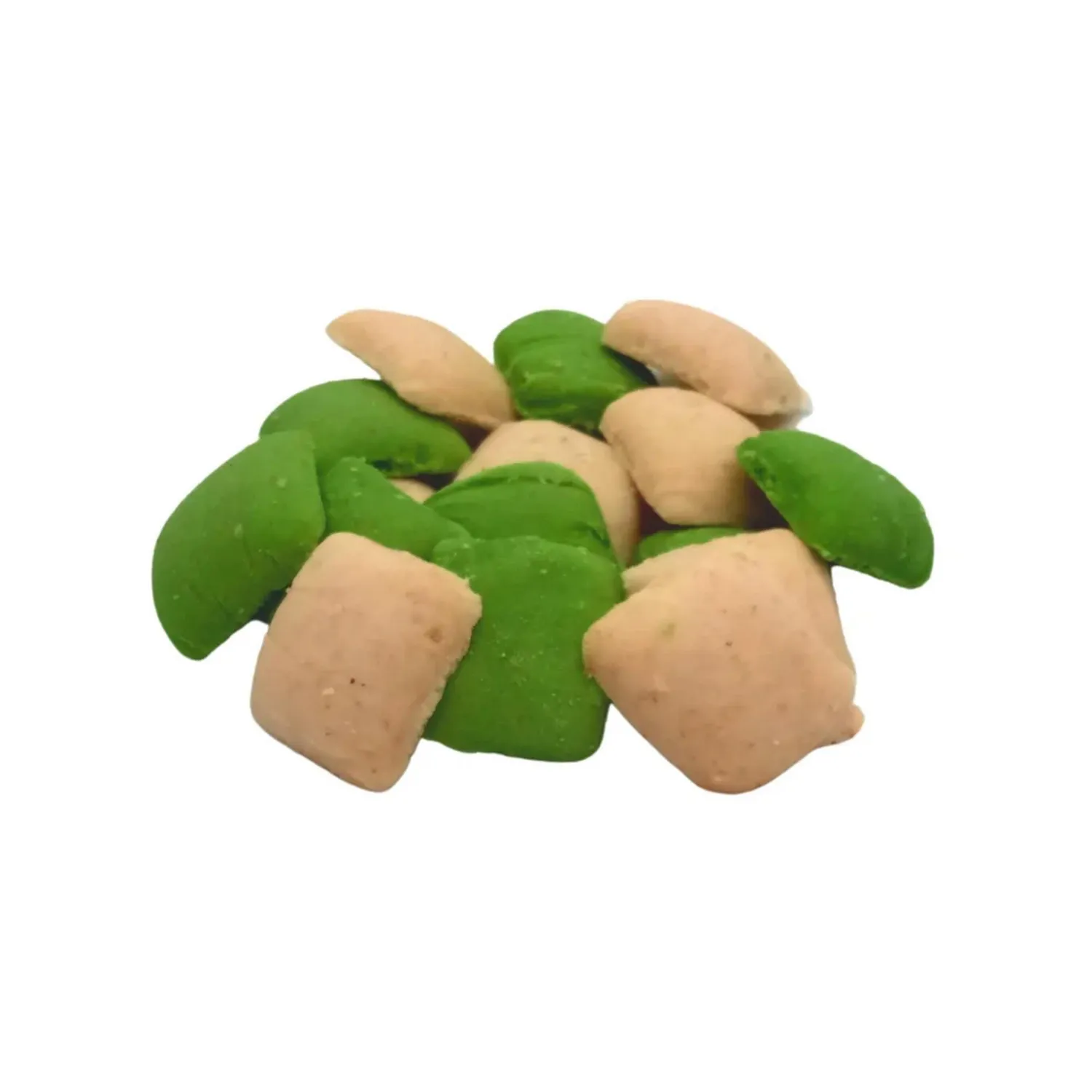 Snack para Perro Mungos Menta X 200 gr 3